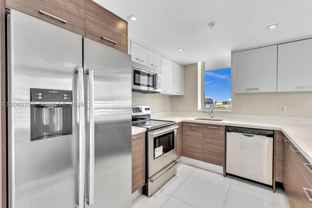 9901 E Bay Harbor Dr #603 - Photo 1 of 1