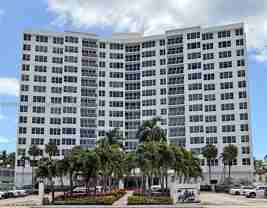 3505 S Ocean Dr #708 - Photo 1 of 1