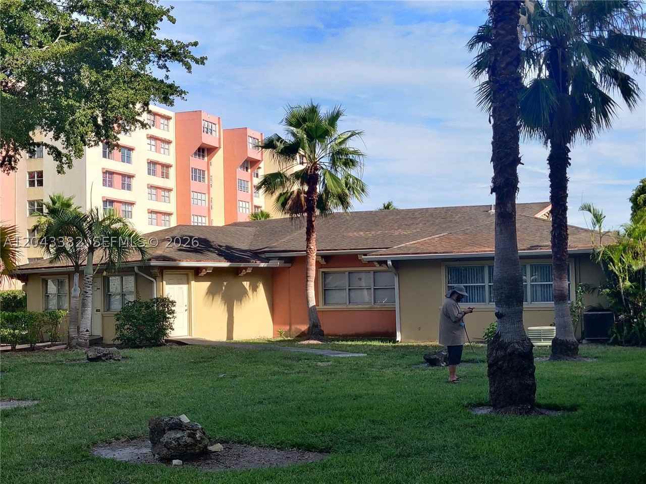 9001 Sw 77th Ave #C606 - Photo 4 of 12