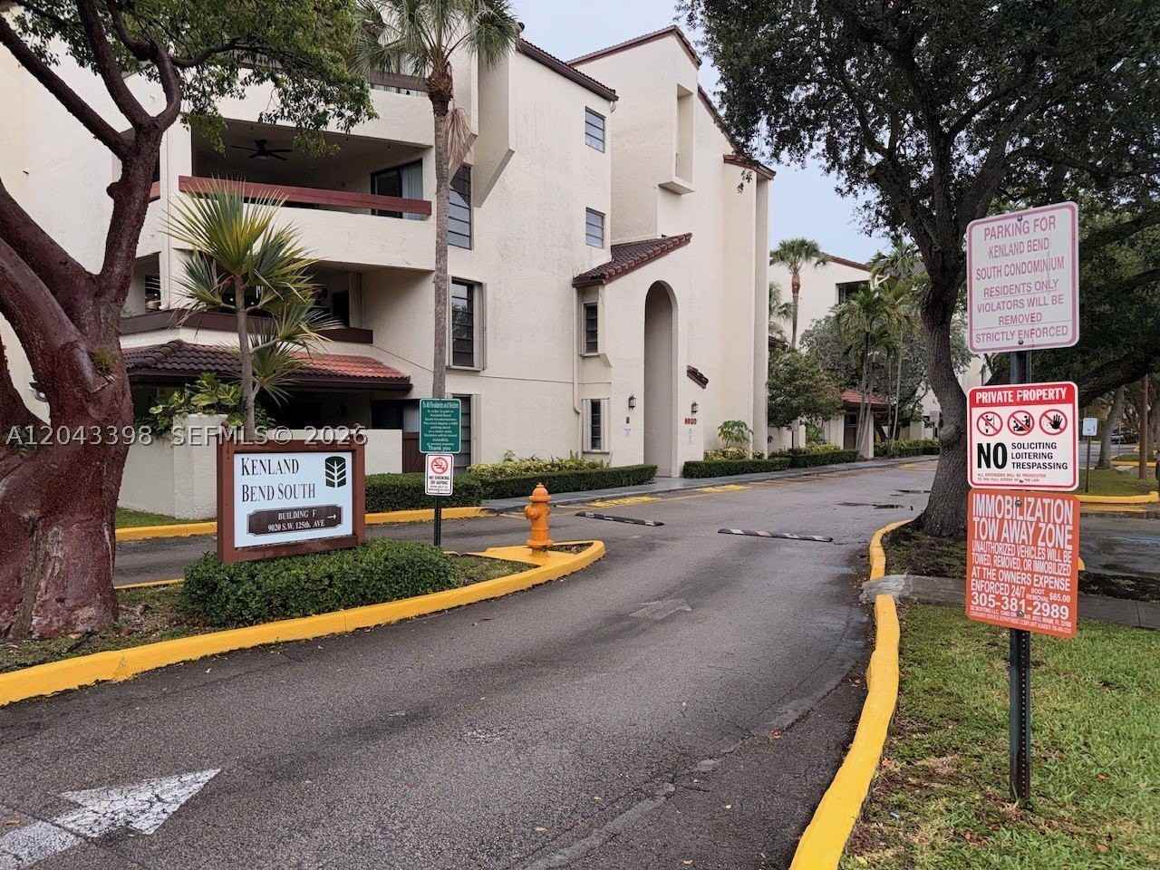 9020 Sw 125th Ave #F107 - Photo 2 of 19