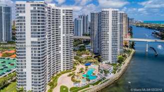 3600 Mystic Pointe Dr #1401 - Photo 1 of 1