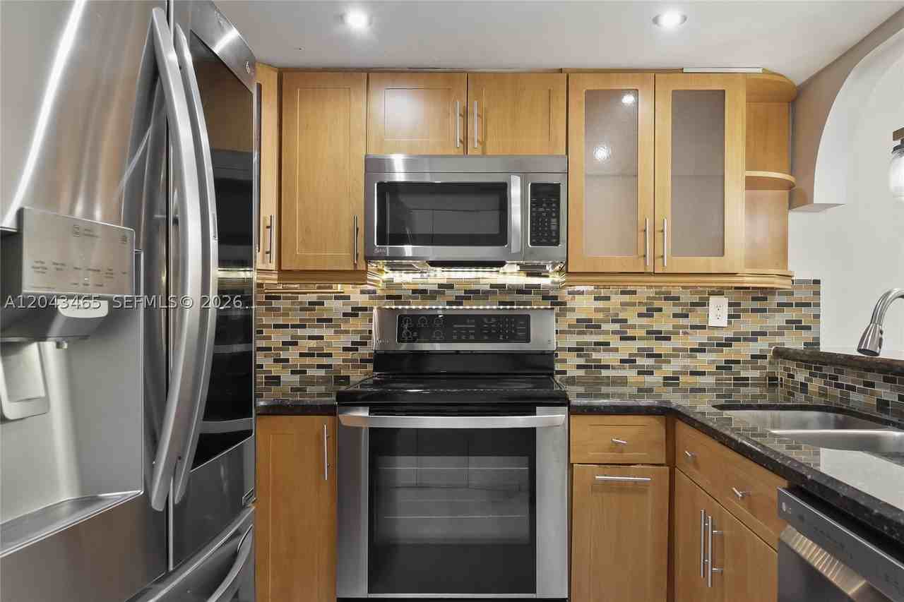 12254 Sw 16th Ter #107N - Photo 3 of 13