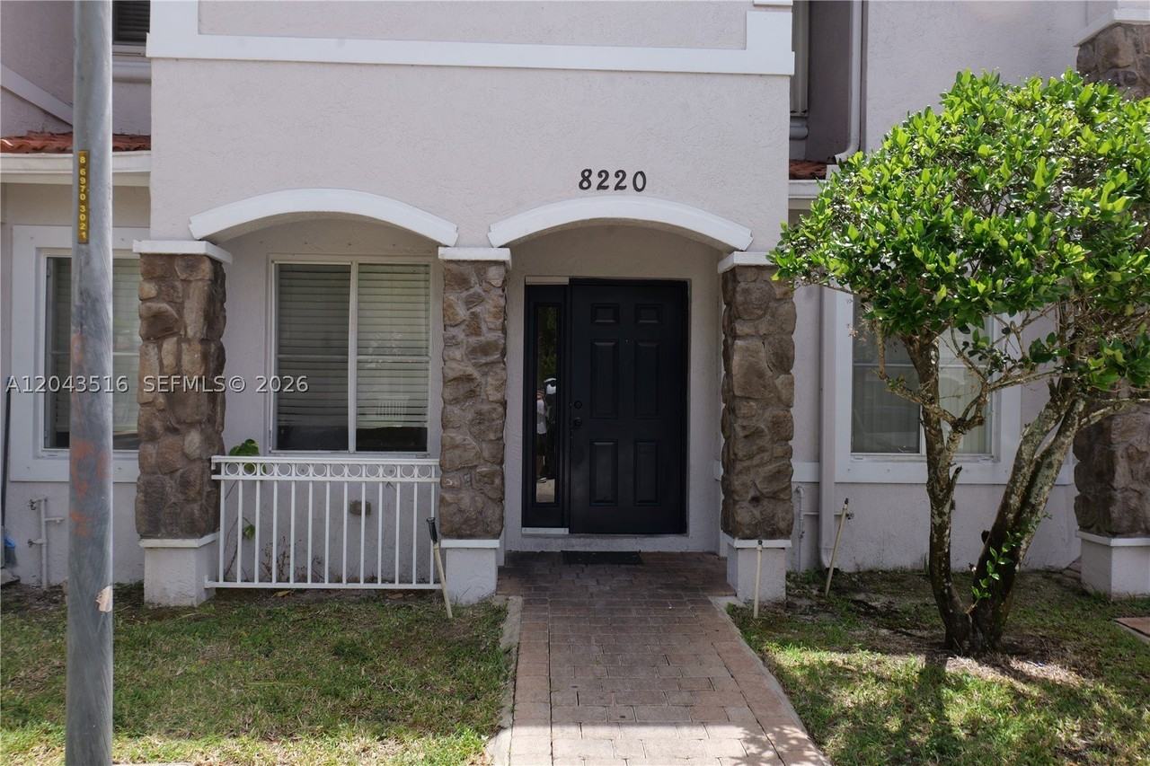 8220 Sw 25th Ct - Photo 3 of 30