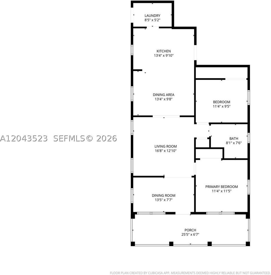 261 Nw 49th St #A - Photo 6 of 50