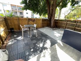 4301 Nw South Tamiami Canal Dr #3-111 - Photo 1 of 1