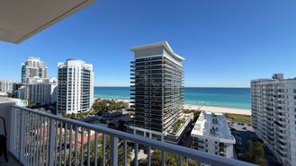 5838 Collins Ave #15H - Photo 1 of 1
