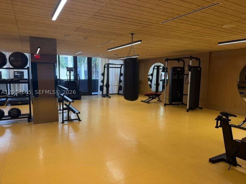 3100 Ne 1st Ave #515 - Photo 6 of 15