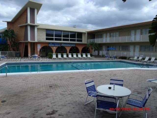 26 Diplomat Pkwy #2248