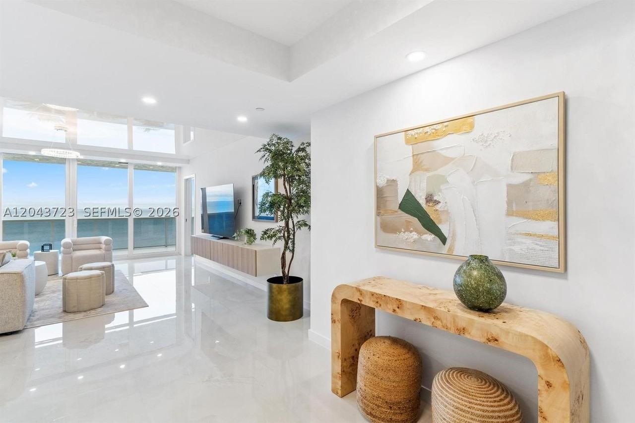 3200 N Ocean Blvd #702 - Photo 3 of 25