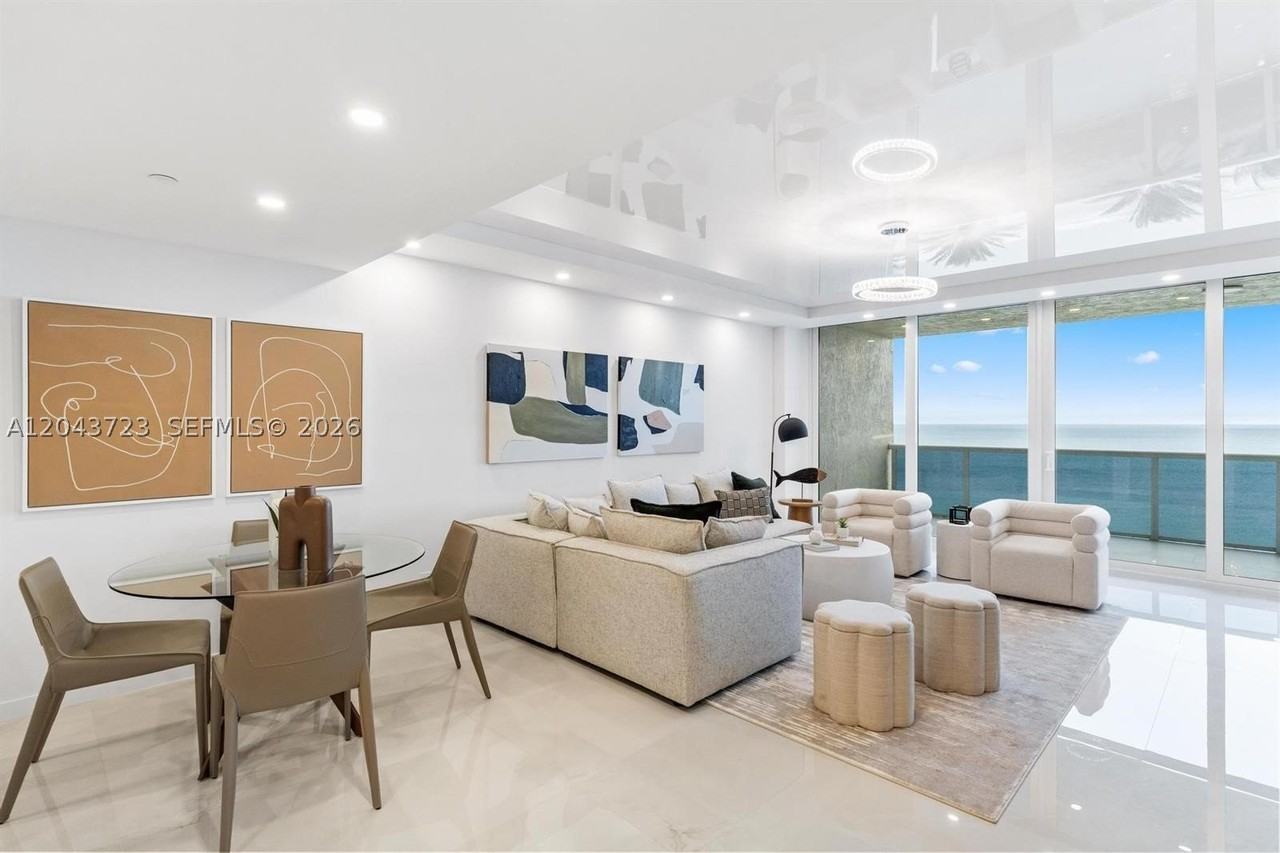 3200 N Ocean Blvd #702 - Photo 4 of 25