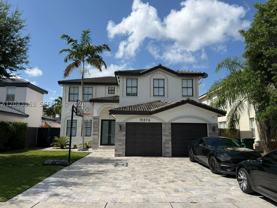15376 Sw 13th Ter - Photo 1 of 1