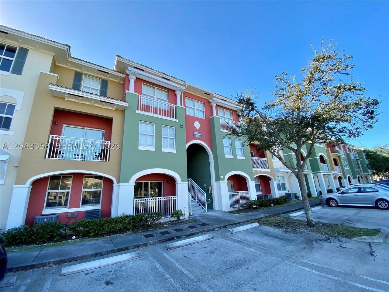 11202 Nw 83rd St #106 - Photo 3 of 48