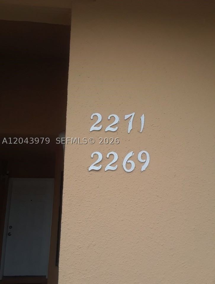 2271 Sw 80th Ter #2271 - Photo 2 of 3