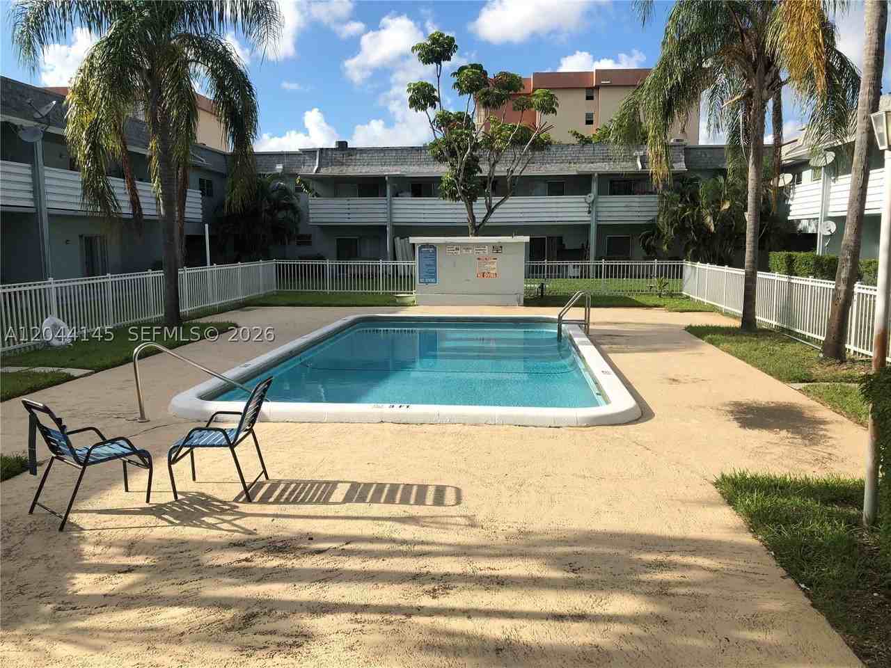 4251 Nw 5th St #126 - Photo 7 of 9