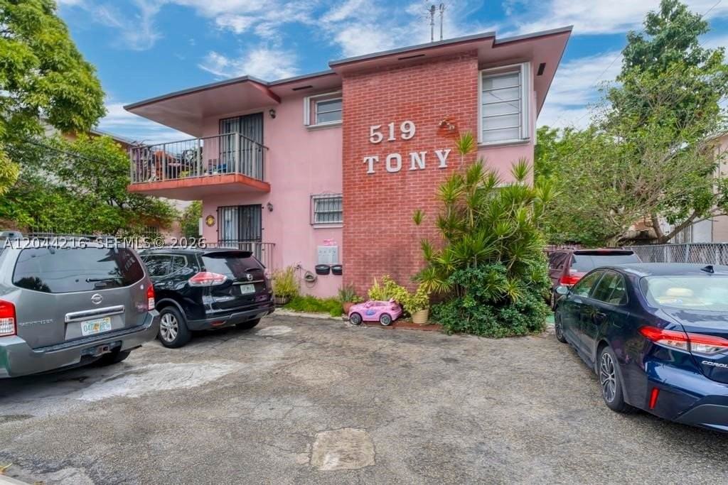 519 Nw 10th Ave #3