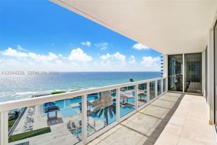 1800 S Ocean Dr #1101 - Photo 1 of 1