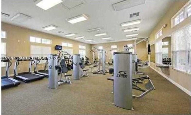 9209 Sw 227th St #4 - Photo 3 of 4