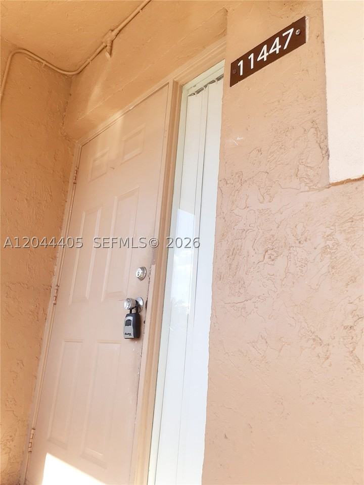 11447 Nw 42nd St #11447 - Photo 2 of 16
