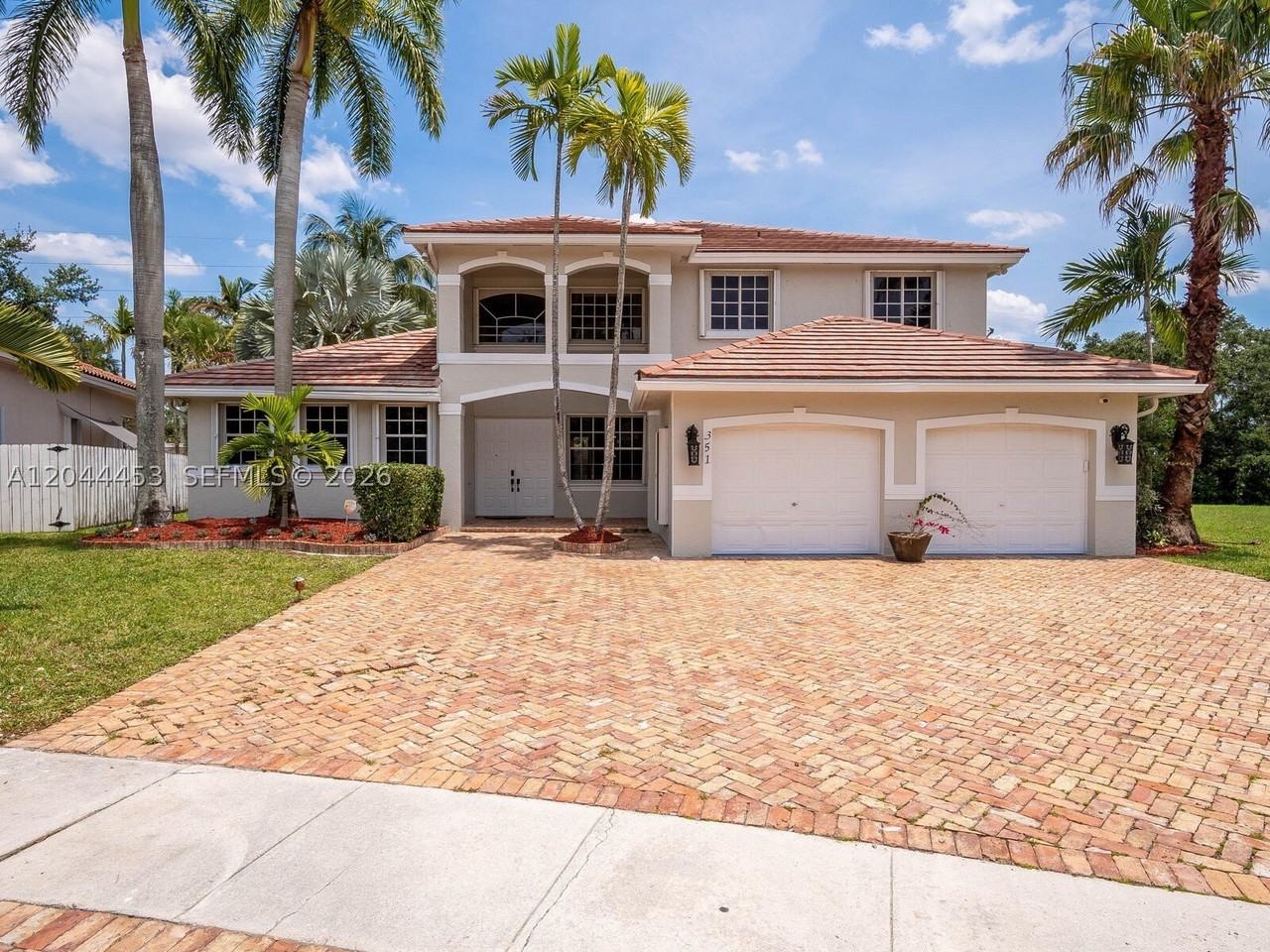 351 Sw 184th Ter
