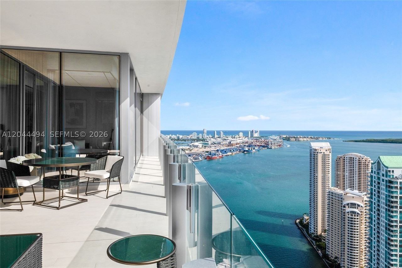 300 Biscayne Boulevard Way #5104 - Photo 7 of 36