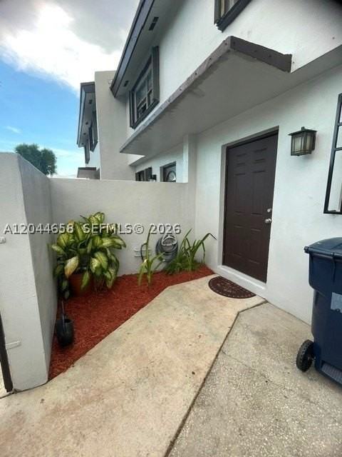8020 Sw 152nd Ave #306 - Photo 3 of 7