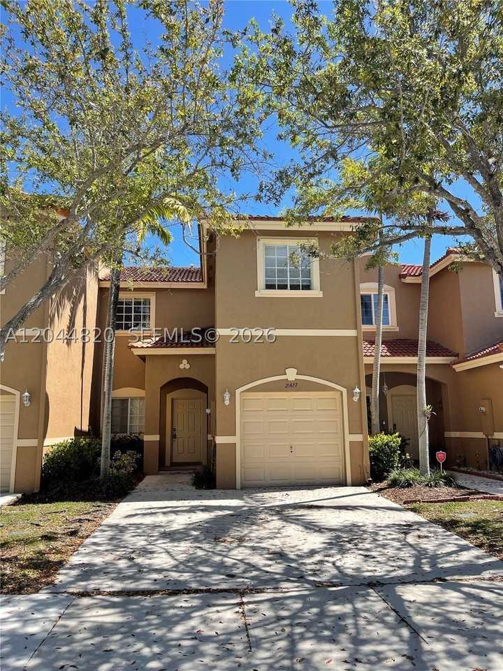 21477 Sw 85th Psge #21477