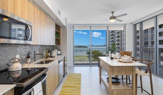 2150 N Bayshore Dr #1602 - Photo 1 of 1