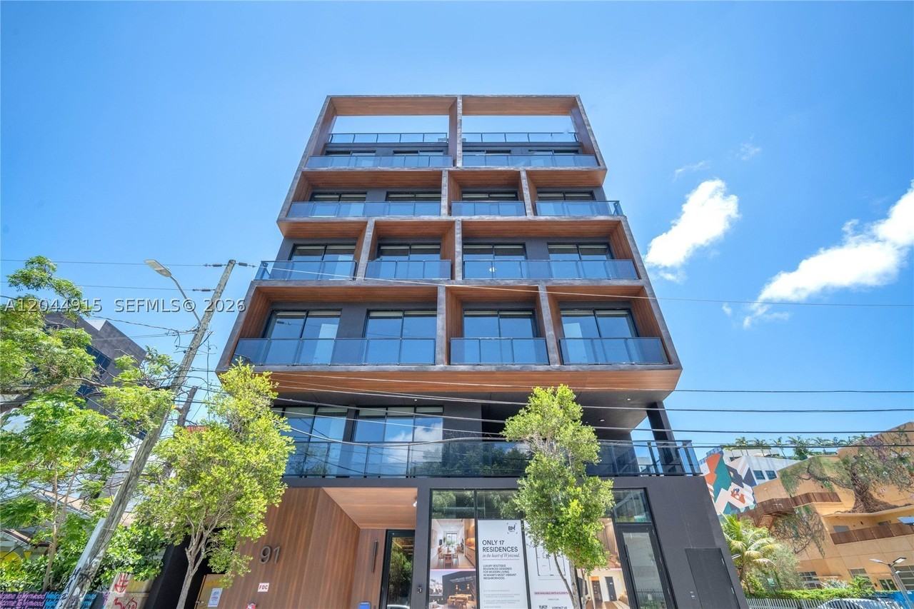 91 Nw 27th St #503