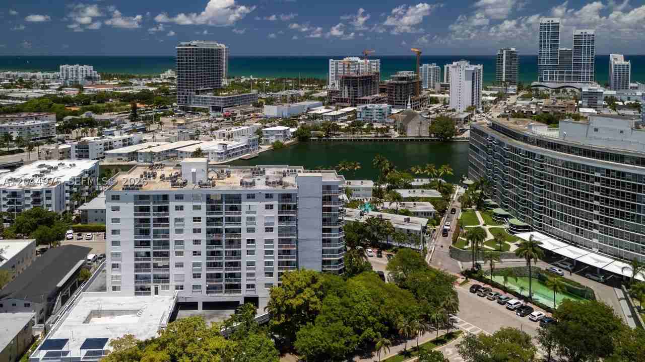 6900 Bay Dr #6H