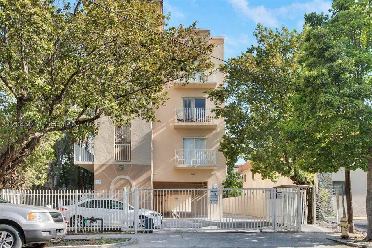 1349 Sw 3rd St #7
