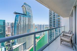 475 Brickell Ave #4315 - Photo 1 of 1