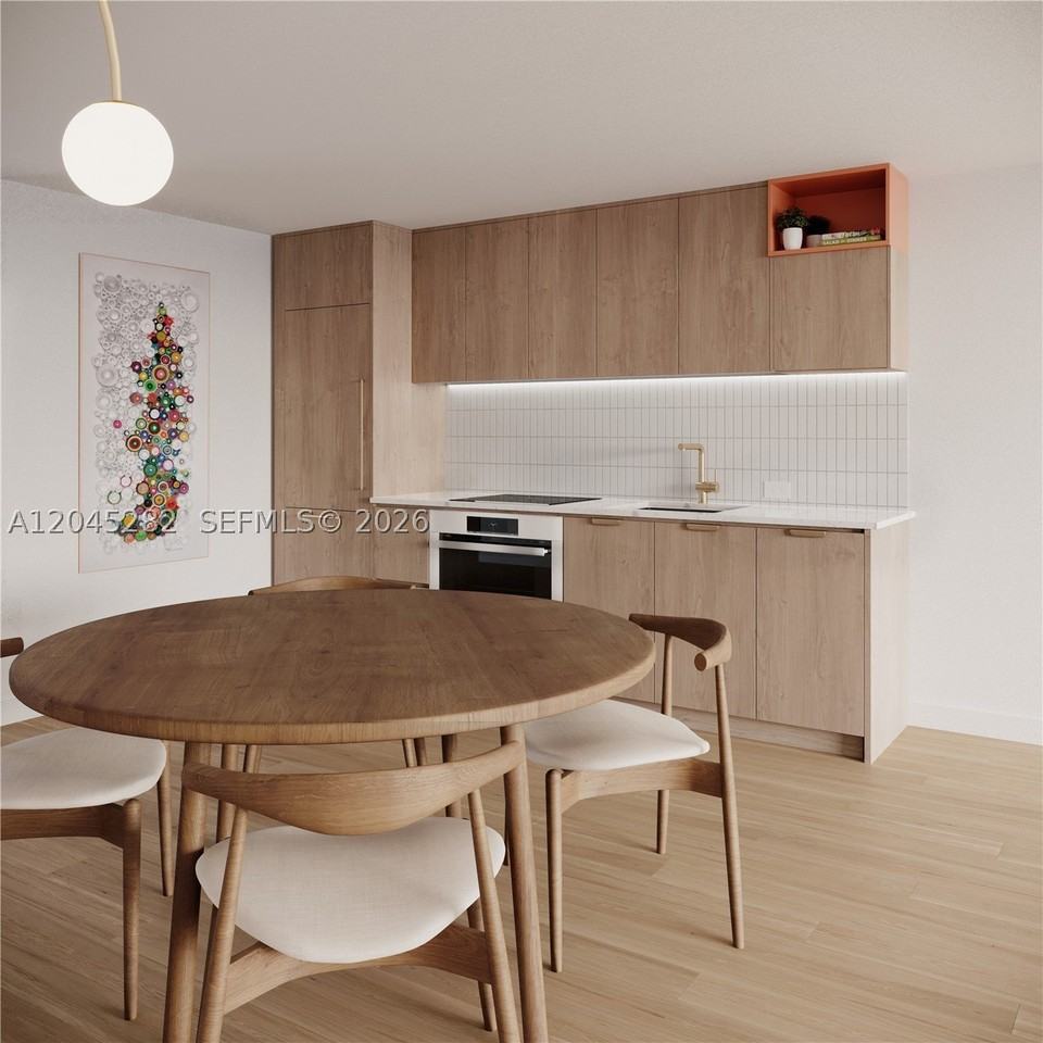 90 NE st 32nd st #906 - Photo 2 of 11