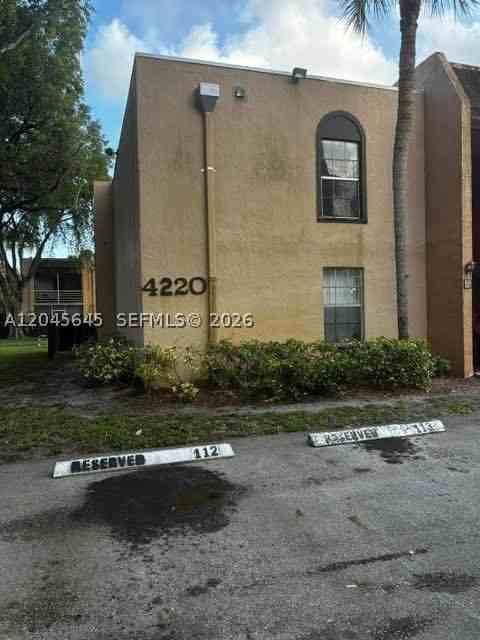 4220 Nw 21st St #207 - Photo 2 of 12