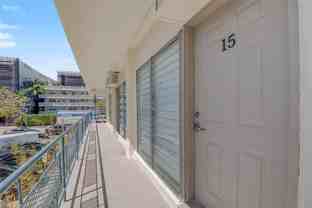 1685 Jefferson Ave #15 - Photo 1 of 1