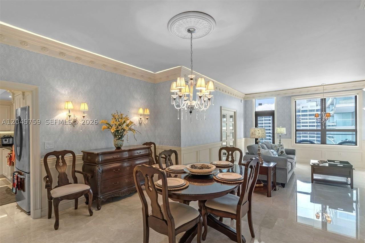 10185 Collins Ave #PH23 - Photo 2 of 27