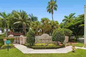 featured image of 8401 Sw 25th Ct #106