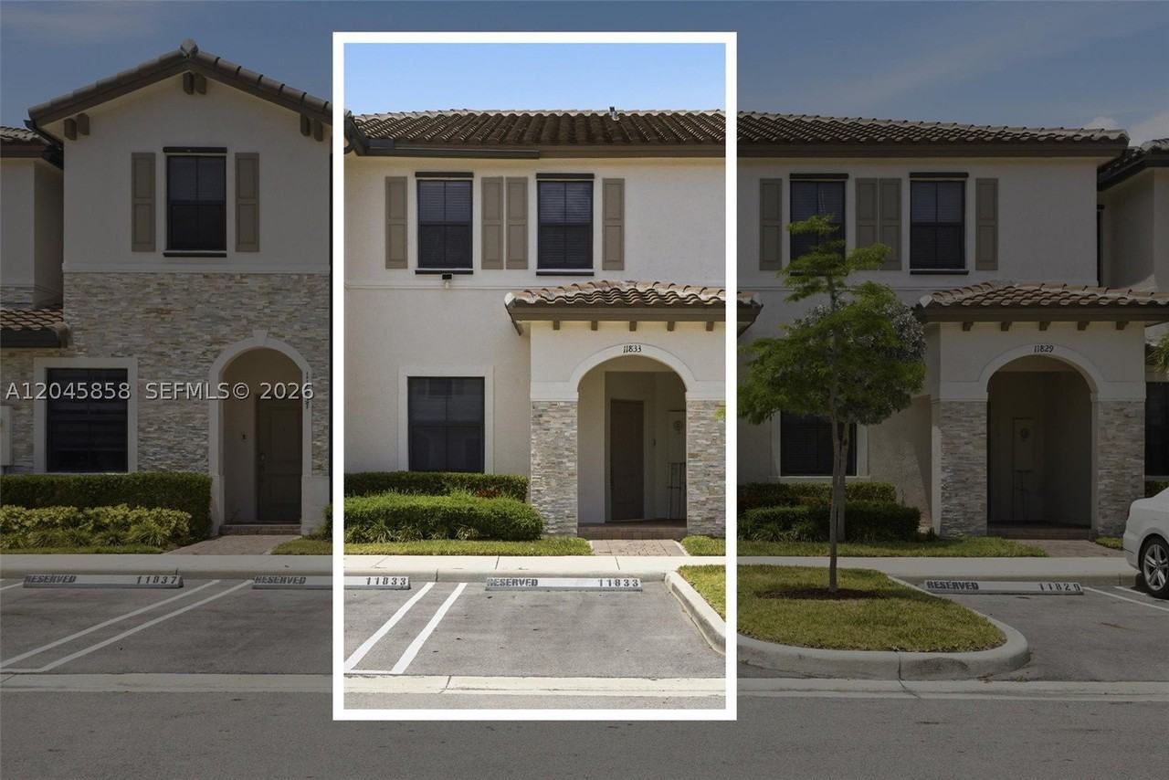 11833 Sw 245th Ter #11833 - Photo 4 of 50