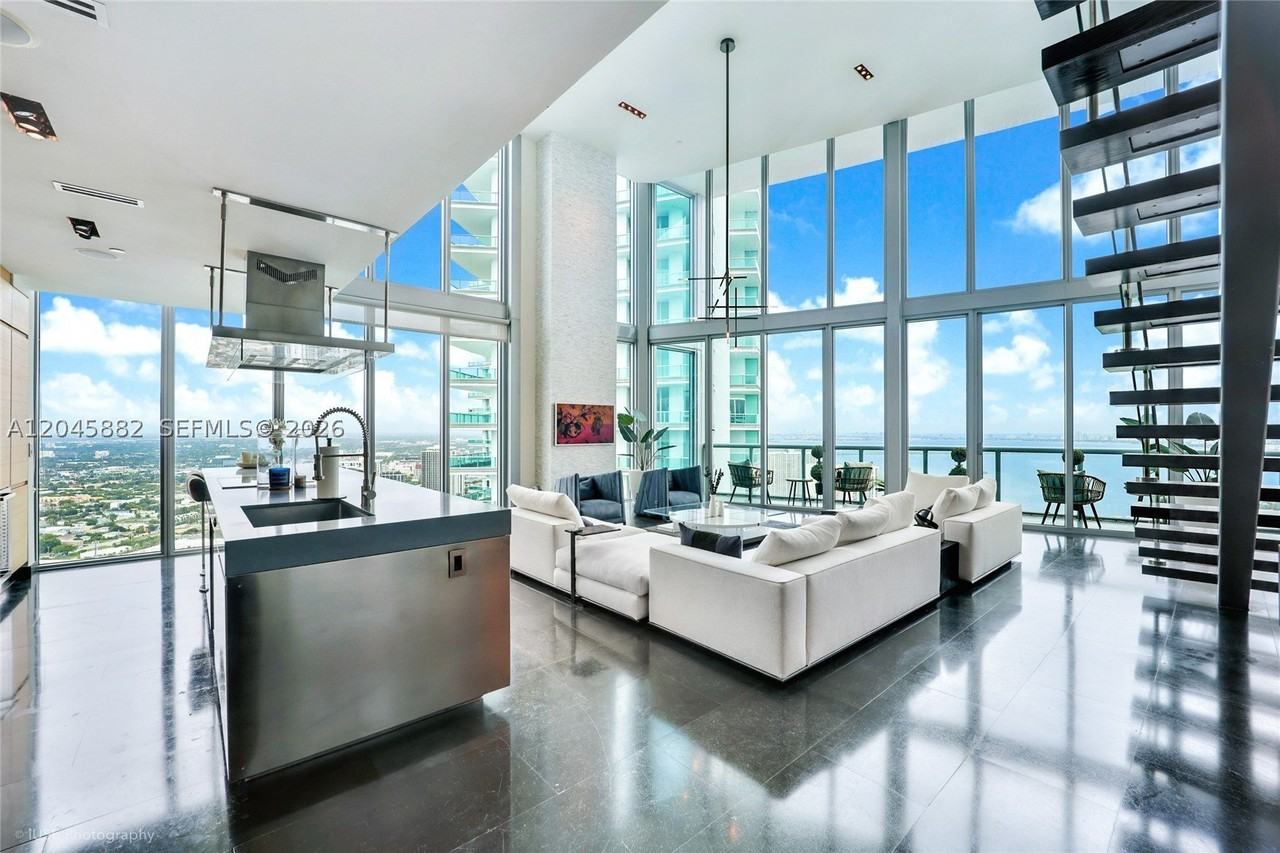 888 Biscayne Blvd #5112 - Photo 3 of 13