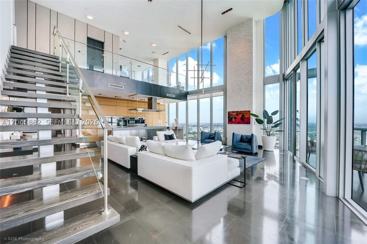 888 Biscayne Blvd #5112 - Photo 5 of 13