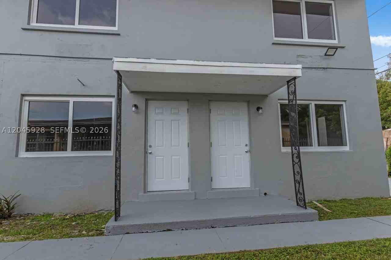 1430 Nw 2nd Ave #3