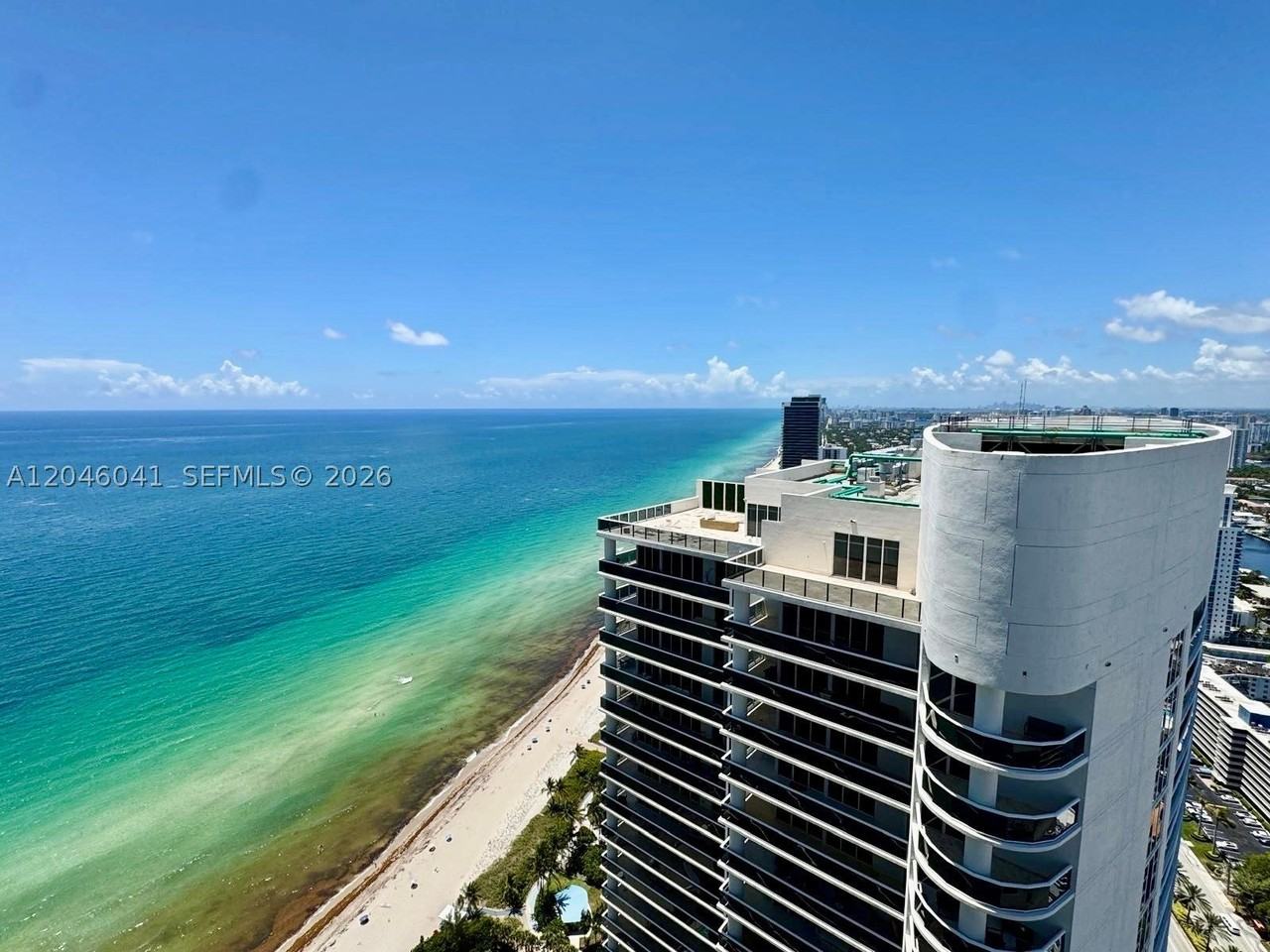 1830 S Ocean Dr #4806 - Photo 3 of 19