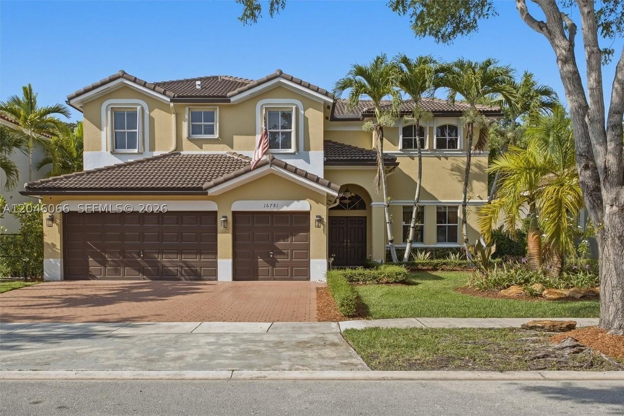 16781 Sw 38th St - Photo 2 of 50