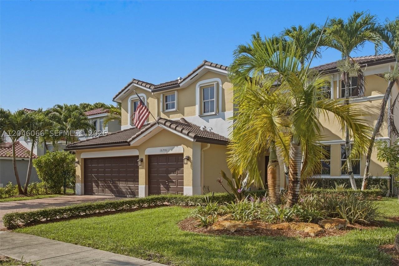 16781 Sw 38th St - Photo 3 of 50