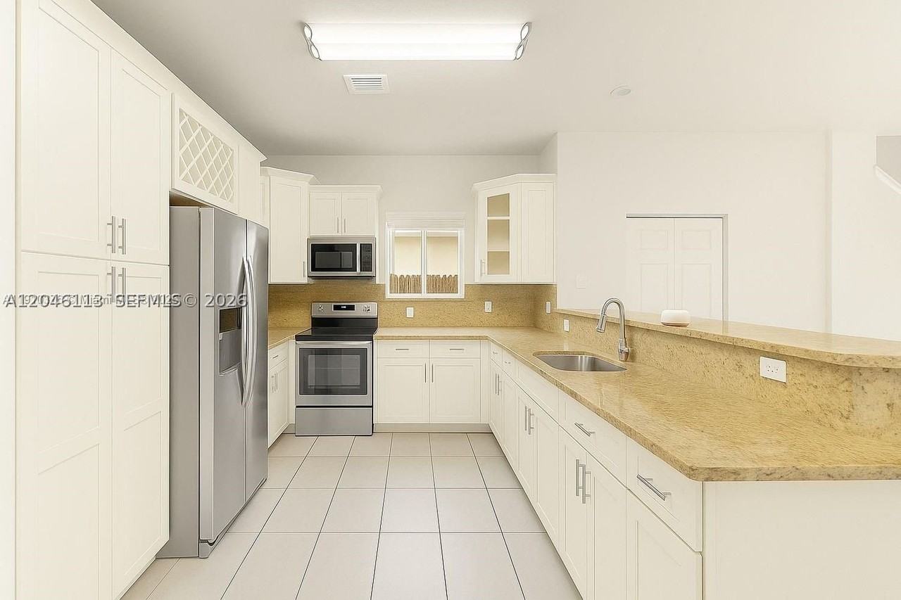 1110 Ne 1st Ave #1110 - Photo 4 of 28