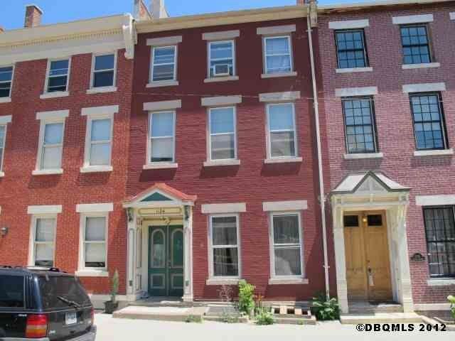 1124 Locust St #3