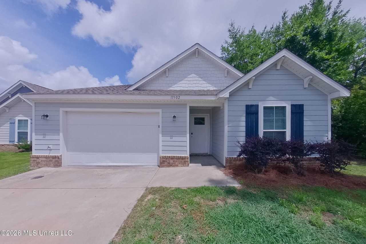 11502 Camden Court Cir