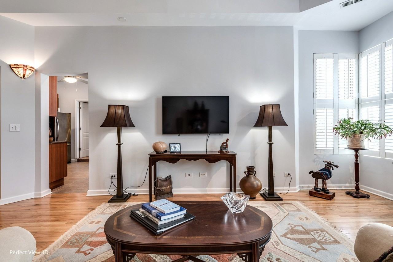 4545 S Drexel Blvd #2B - Photo 5 of 35