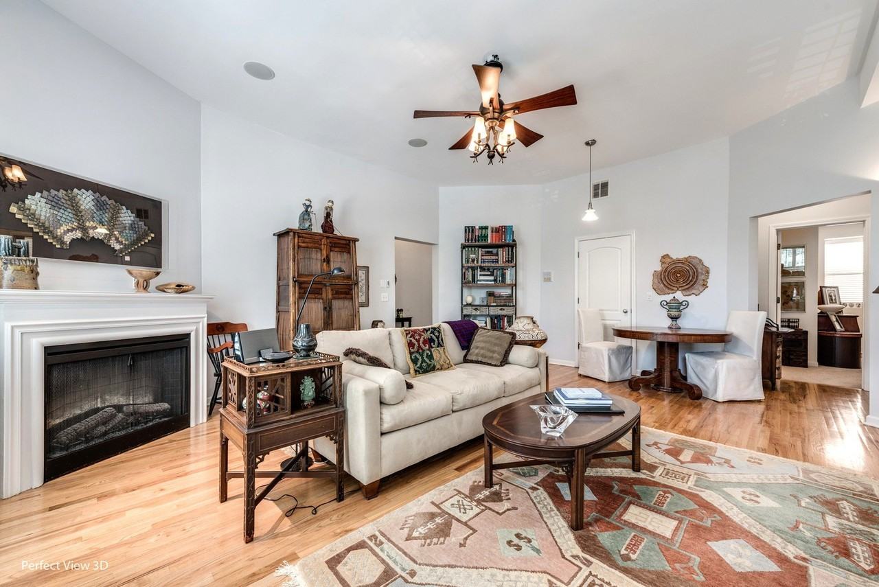 4545 S Drexel Blvd #2B - Photo 6 of 35