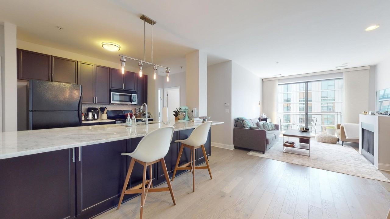 1720 Oak Ave #703 - Photo 6 of 12