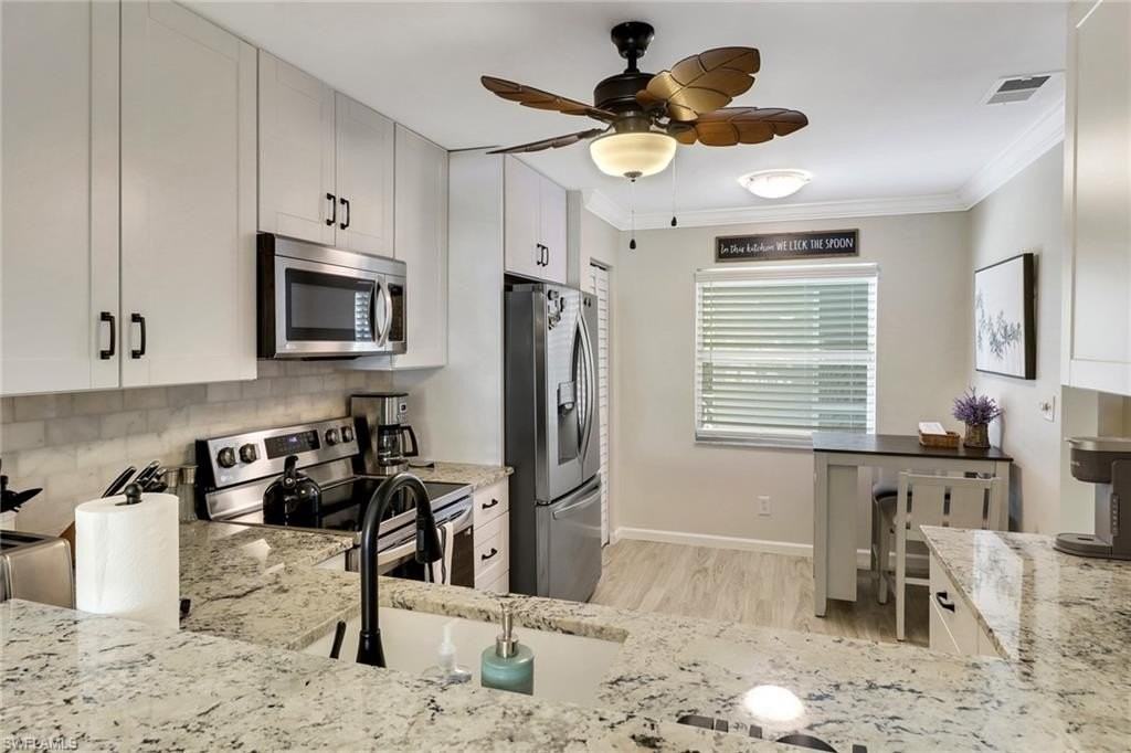 1358 Derbyshire Ct #F201 - Photo 5 of 34